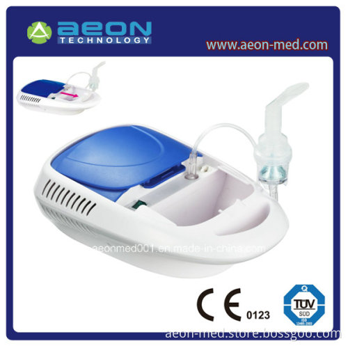 Asthma Nebulizer Device (A500LW04)